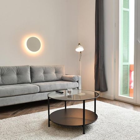 1 Bedroom Apartment Next To Monaco Beausoleil Eksteriør billede