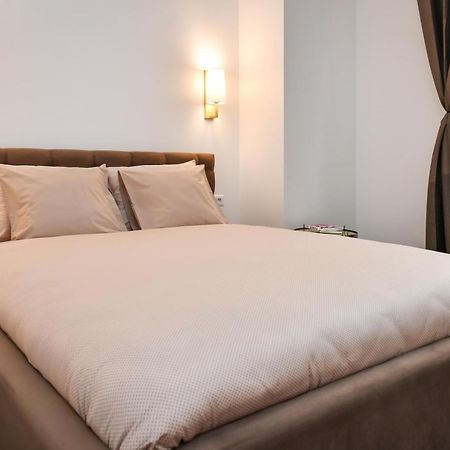 1 Bedroom Apartment Next To Monaco Beausoleil Eksteriør billede