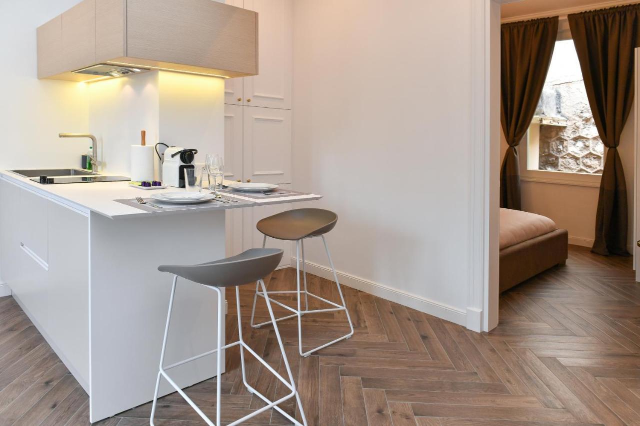 1 Bedroom Apartment Next To Monaco Beausoleil Eksteriør billede