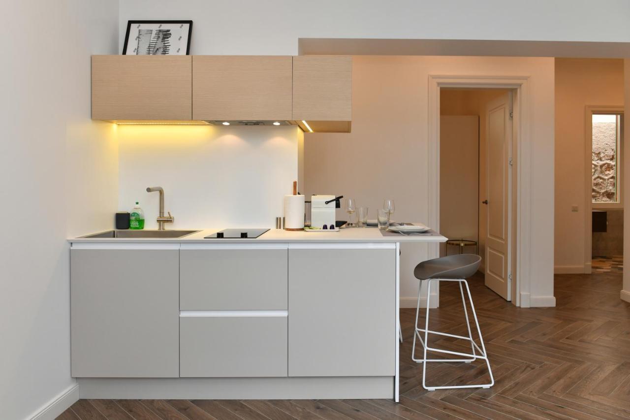 1 Bedroom Apartment Next To Monaco Beausoleil Eksteriør billede