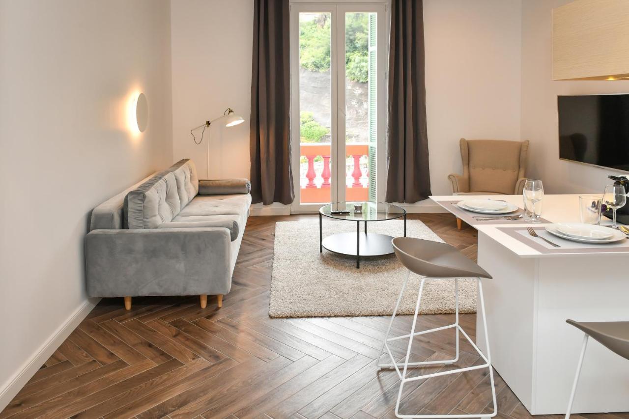 1 Bedroom Apartment Next To Monaco Beausoleil Eksteriør billede