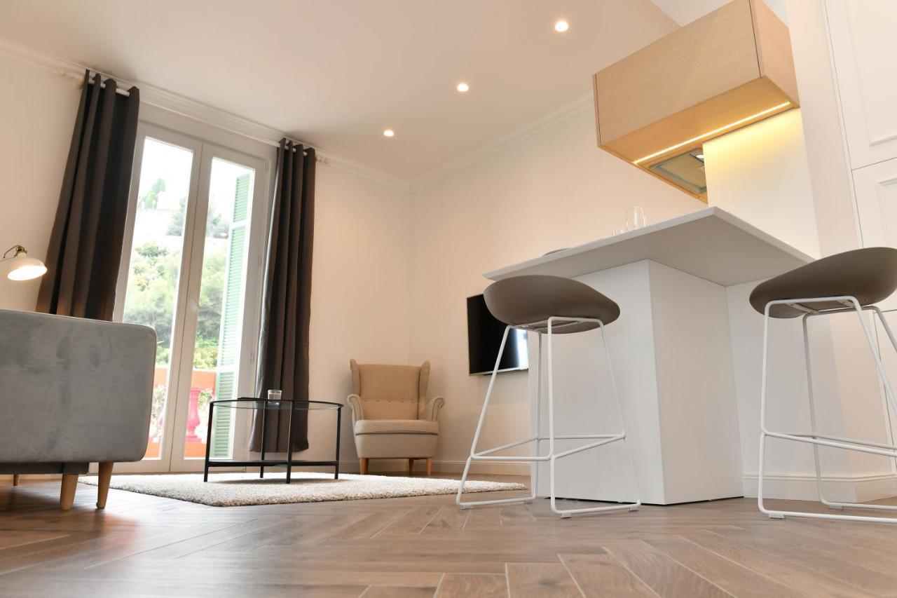 1 Bedroom Apartment Next To Monaco Beausoleil Eksteriør billede
