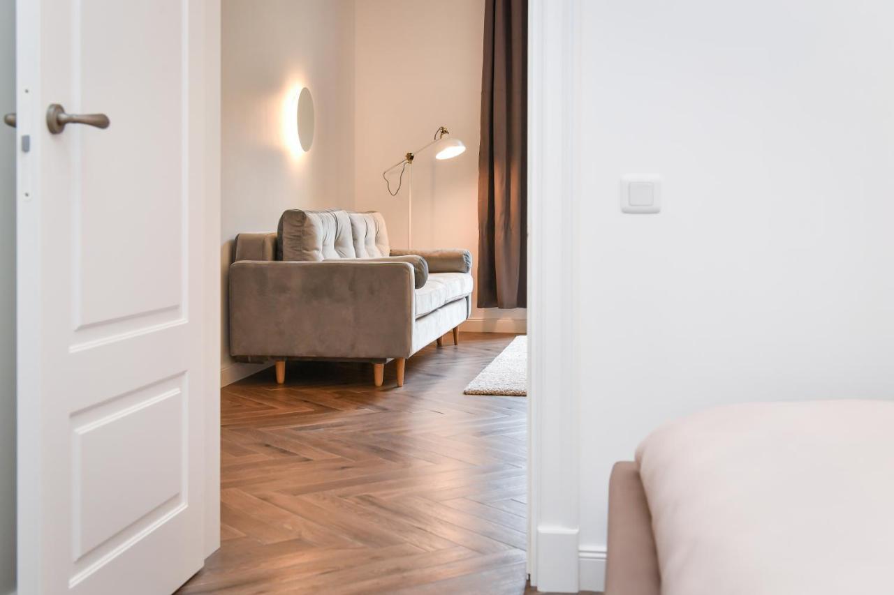 1 Bedroom Apartment Next To Monaco Beausoleil Eksteriør billede
