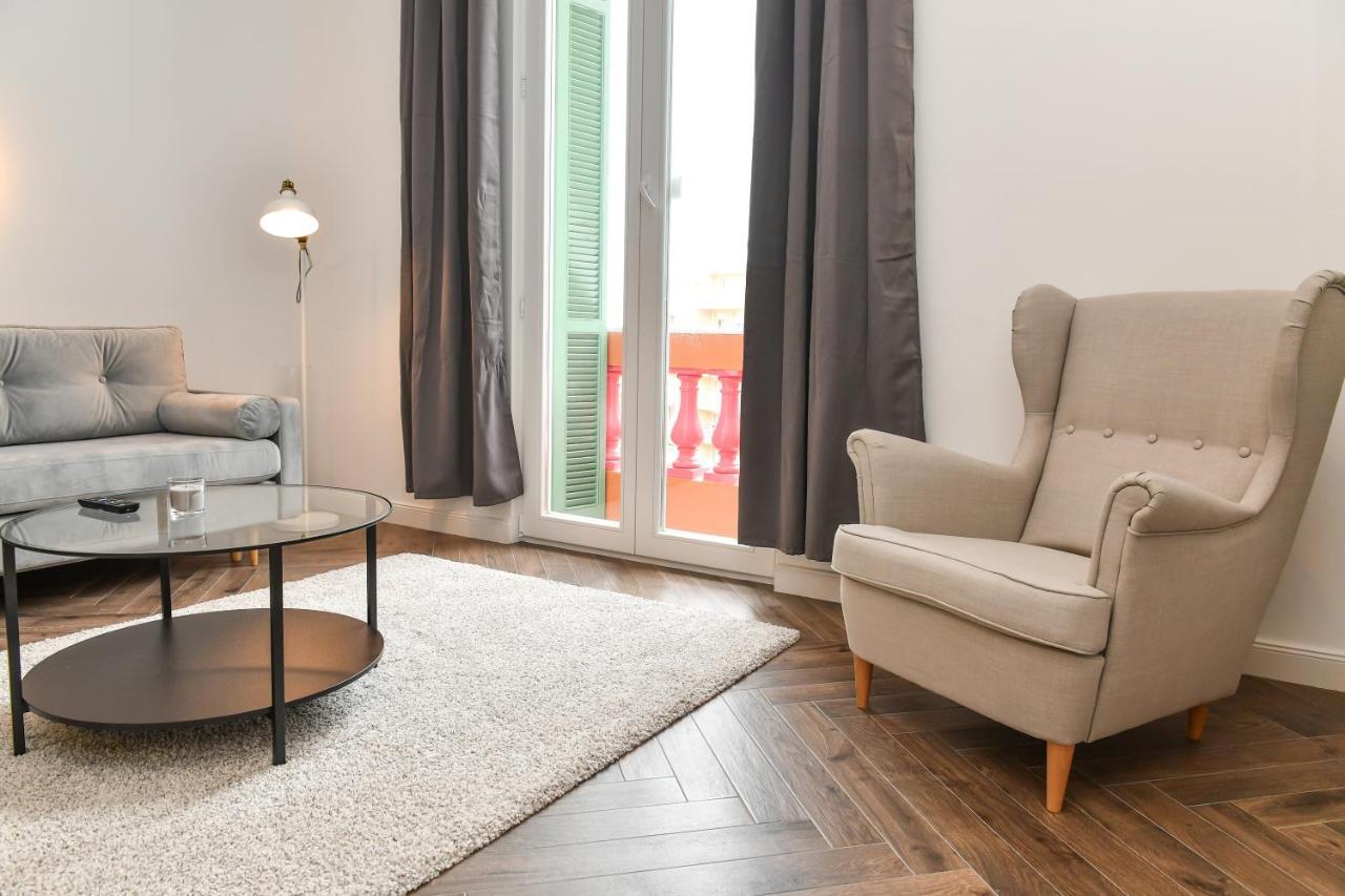 1 Bedroom Apartment Next To Monaco Beausoleil Eksteriør billede
