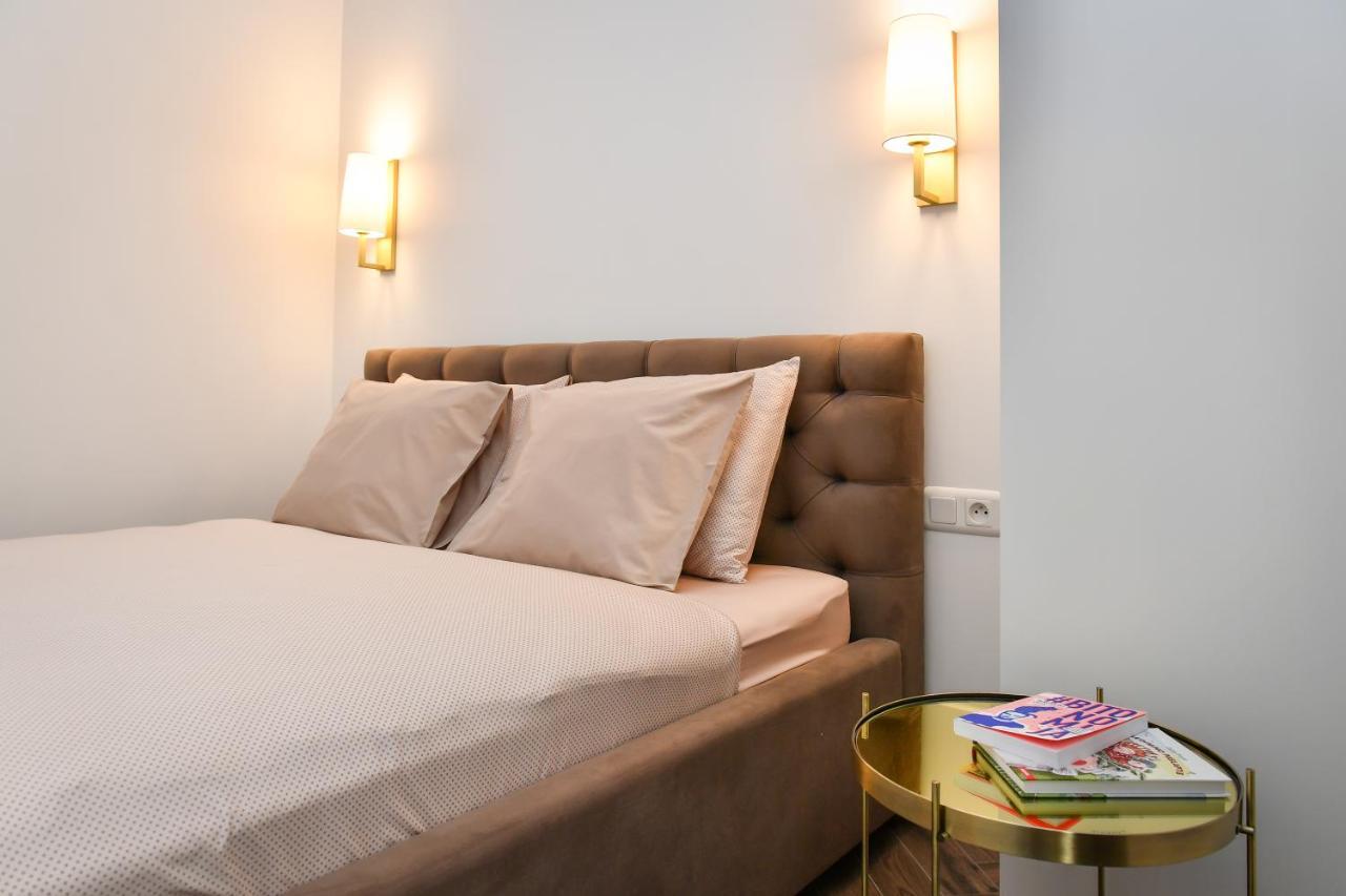 1 Bedroom Apartment Next To Monaco Beausoleil Eksteriør billede