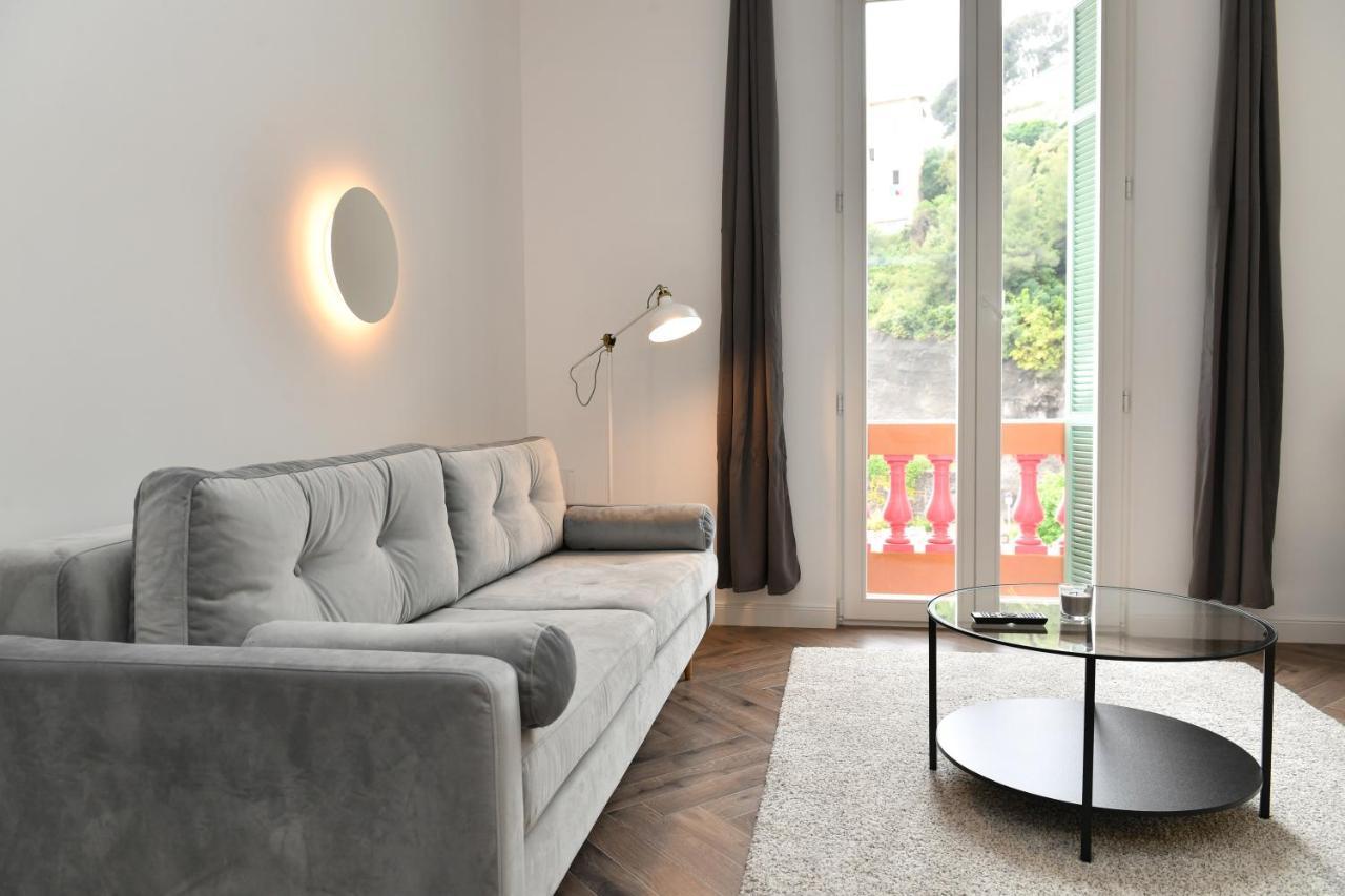 1 Bedroom Apartment Next To Monaco Beausoleil Eksteriør billede