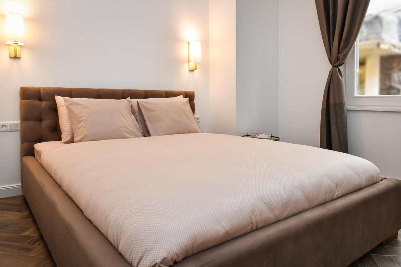 1 Bedroom Apartment Next To Monaco Beausoleil Eksteriør billede