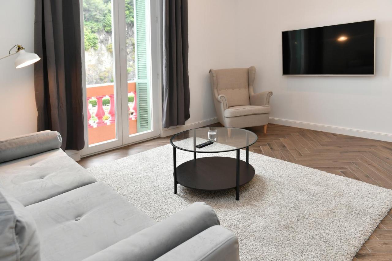 1 Bedroom Apartment Next To Monaco Beausoleil Eksteriør billede