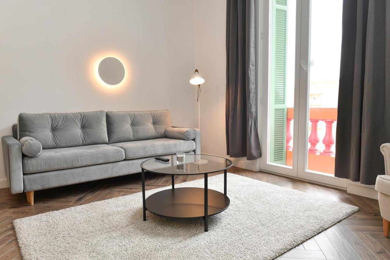 1 Bedroom Apartment Next To Monaco Beausoleil Eksteriør billede