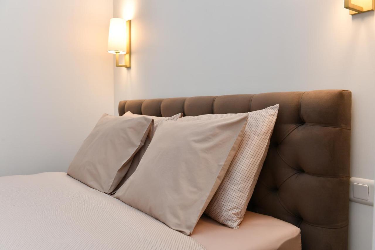 1 Bedroom Apartment Next To Monaco Beausoleil Eksteriør billede