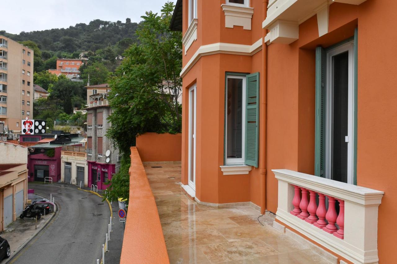 1 Bedroom Apartment Next To Monaco Beausoleil Eksteriør billede
