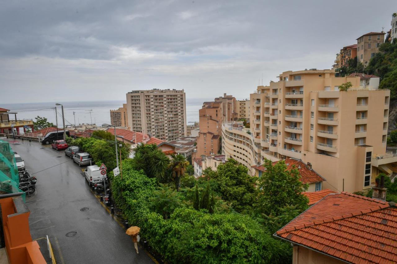 1 Bedroom Apartment Next To Monaco Beausoleil Eksteriør billede